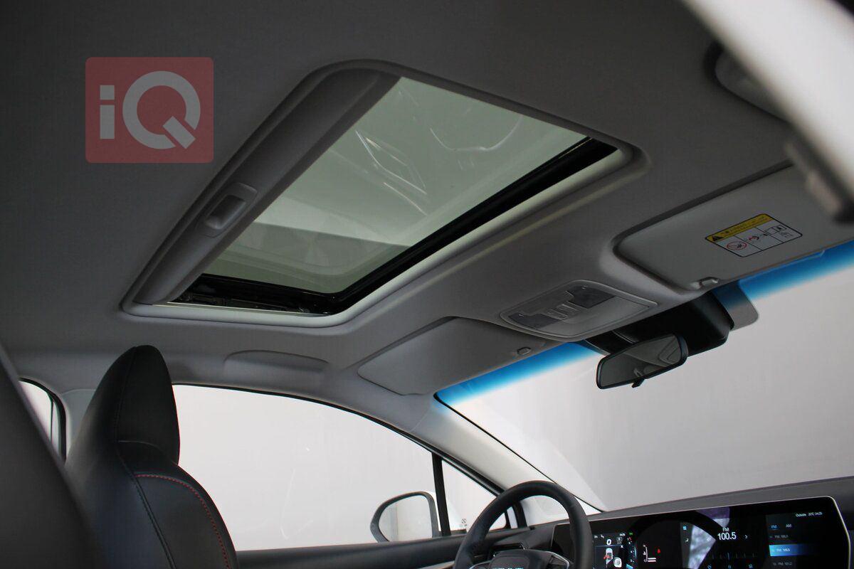 BAIC U5 PLUS
